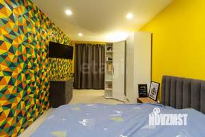 4-к квартира, вторичка, 84м2, 3/10 этаж