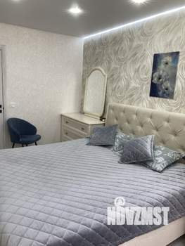 3-к квартира, вторичка, 93м2, 6/11 этаж