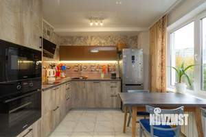 2-к квартира, вторичка, 66м2, 2/9 этаж