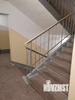 1-к квартира, вторичка, 42м2, 5/10 этаж