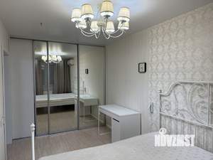 2-к квартира, вторичка, 59м2, 10/10 этаж