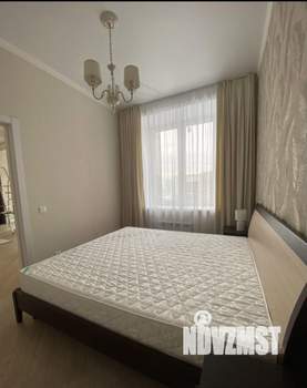 2-к квартира, вторичка, 59м2, 17/17 этаж