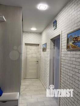 2-к квартира, вторичка, 58м2, 14/19 этаж