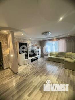 4-к квартира, вторичка, 81м2, 4/10 этаж