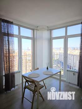 2-к квартира, вторичка, 61м2, 13/16 этаж