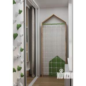 3-к квартира, вторичка, 79м2, 3/11 этаж