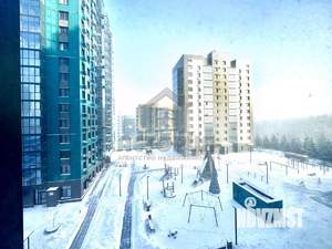 2-к квартира, вторичка, 59м2, 4/24 этаж