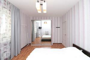 3-к квартира, вторичка, 89м2, 8/17 этаж