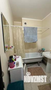1-к квартира, вторичка, 26м2, 11/25 этаж