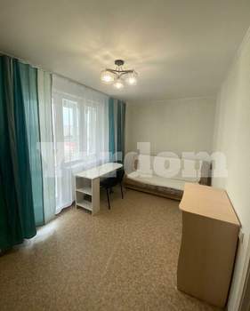 1-к квартира, вторичка, 28м2, 4/18 этаж