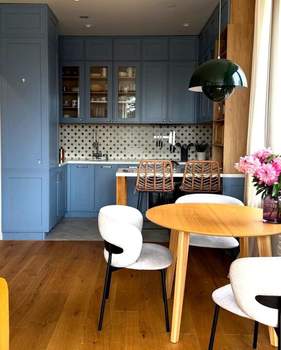 1-к квартира, вторичка, 42м2, 2/23 этаж