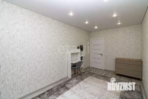 3-к квартира, вторичка, 76м2, 9/9 этаж