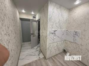 1-к квартира, вторичка, 14м2, 3/5 этаж