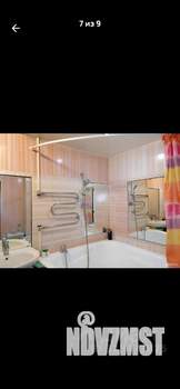 3-к квартира, вторичка, 71м2, 6/10 этаж