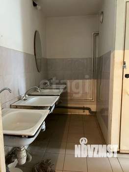 Студия квартира, вторичка, 12м2, 4/5 этаж