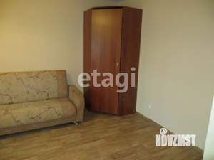 1-к квартира, вторичка, 36м2, 6/18 этаж