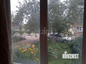 1-к квартира, вторичка, 32м2, 1/5 этаж