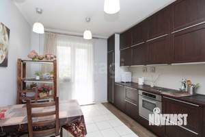 1-к квартира, вторичка, 43м2, 2/10 этаж