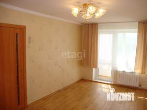 1-к квартира, вторичка, 34м2, 3/5 этаж