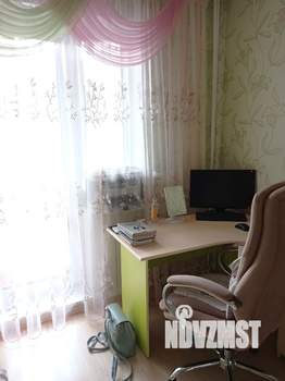 2-к квартира, вторичка, 54м2, 2/5 этаж