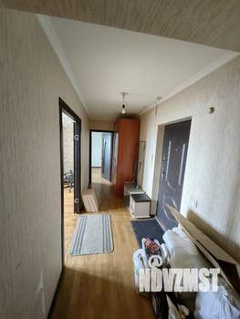 2-к квартира, вторичка, 50м2, 13/17 этаж
