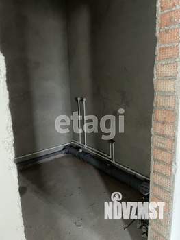 1-к квартира, вторичка, 51м2, 7/8 этаж