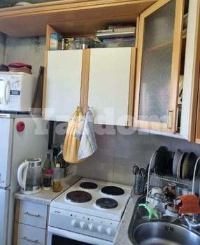 2-к квартира, вторичка, 44м2, 5/5 этаж