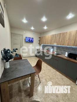 1-к квартира, вторичка, 38м2, 23/25 этаж