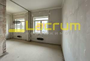 1-к квартира, вторичка, 43м2, 1/10 этаж