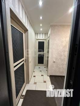 1-к квартира, вторичка, 30м2, 3/5 этаж