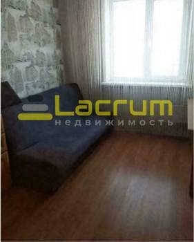 1-к квартира, вторичка, 12м2, 5/9 этаж