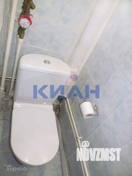 Студия квартира, вторичка, 14м2, 3/5 этаж