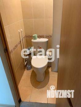 4-к квартира, вторичка, 82м2, 1/10 этаж