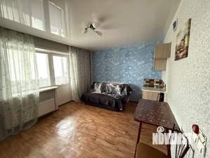 Студия квартира, вторичка, 23м2, 14/14 этаж