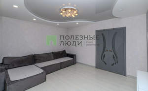 3-к квартира, вторичка, 70м2, 10/10 этаж