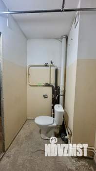 Студия квартира, вторичка, 37м2, 17/17 этаж