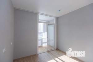 3-к квартира, вторичка, 61м2, 8/25 этаж