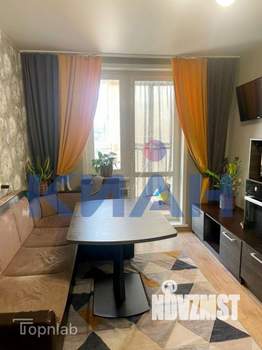 2-к квартира, вторичка, 57м2, 3/17 этаж