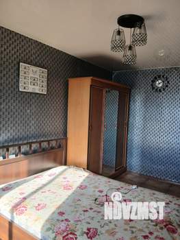 3-к квартира, вторичка, 80м2, 8/10 этаж