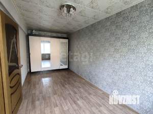2-к квартира, вторичка, 45м2, 3/5 этаж