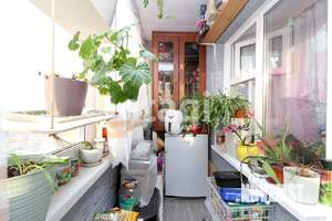 3-к квартира, вторичка, 75м2, 7/14 этаж