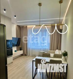 2-к квартира, вторичка, 64м2, 6/13 этаж