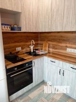 1-к квартира, вторичка, 31м2, 2/5 этаж