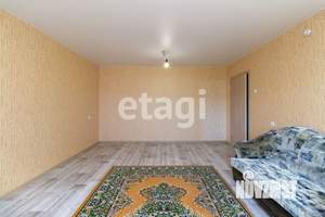 4-к квартира, вторичка, 96м2, 8/18 этаж