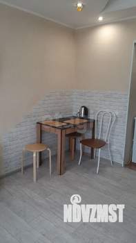 1-к квартира, вторичка, 17м2, 4/5 этаж