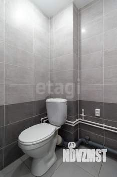 1-к квартира, вторичка, 18м2, 5/5 этаж