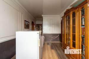 4-к квартира, вторичка, 83м2, 3/10 этаж