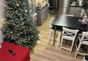 3-к квартира, вторичка, 93м2, 11/16 этаж