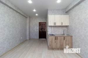 1-к квартира, вторичка, 18м2, 5/5 этаж