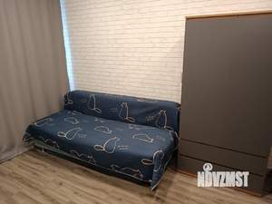 1-к квартира, вторичка, 17м2, 4/5 этаж
